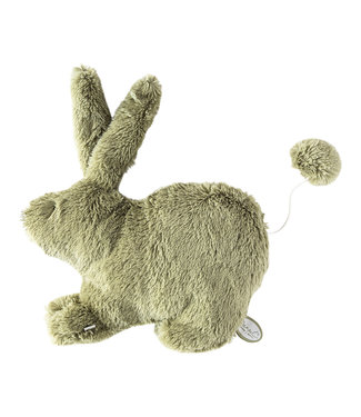 Dimpel Dimpel -  Emma Musical 25 - Khaki Green