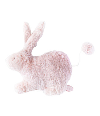 Dimpel Dimpel -  Emma Musical 25 - Classic Baby Pink