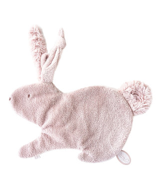 Dimpel Dimpel -  Emma Tuttie 24 - Warm Vintage Pink