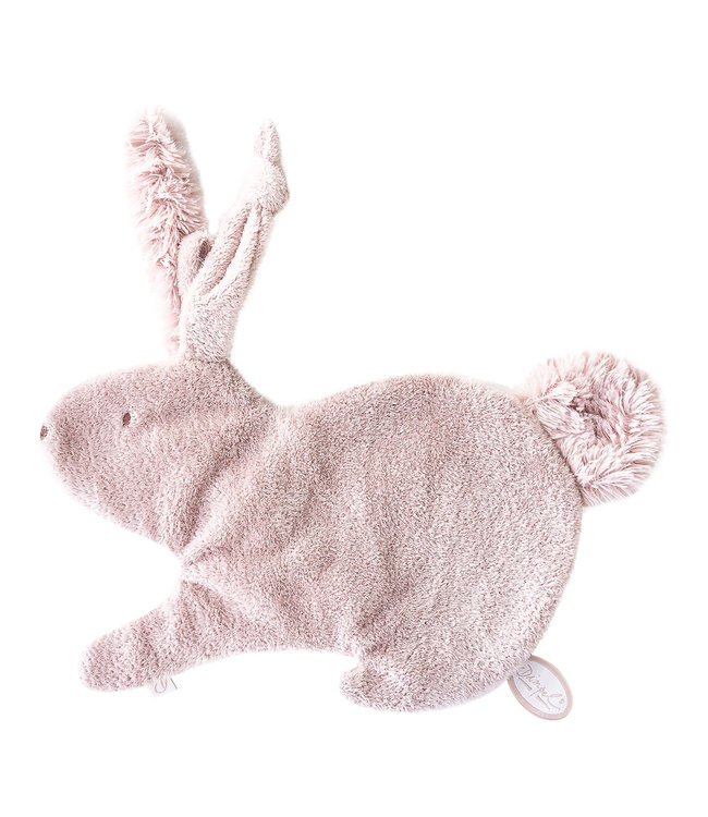 Dimpel Dimpel -  Emma Tuttie 24 - Warm Vintage Pink