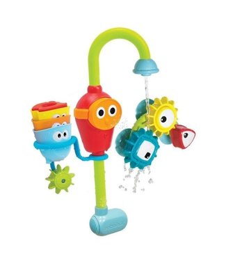 Yookidoo Yookidoo - Spin 'N' Sort spout Pro