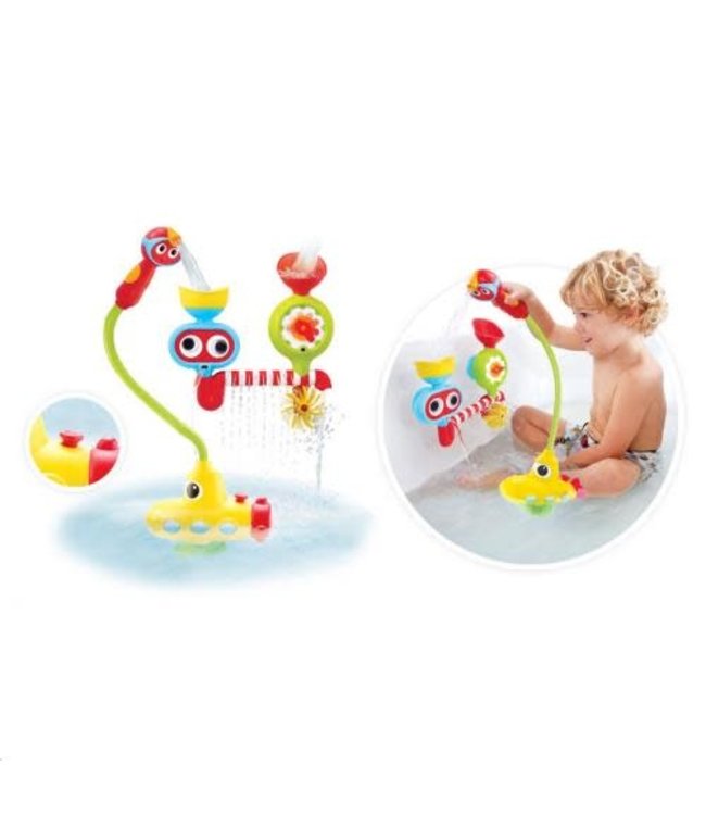 Yookidoo Yookidoo - Submarine Spray Station