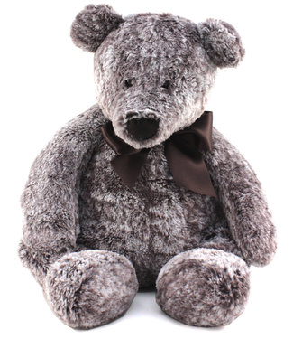 Dimpel Dimpel -  Esteban 40 - White To Chocolate Brown