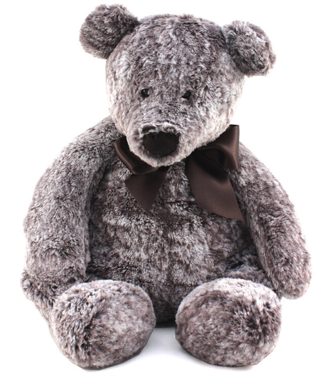 Dimpel Dimpel -  Esteban 40 - White To Chocolate Brown