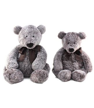 Dimpel Dimpel -  Esteban 45 - White To Chocolate Brown