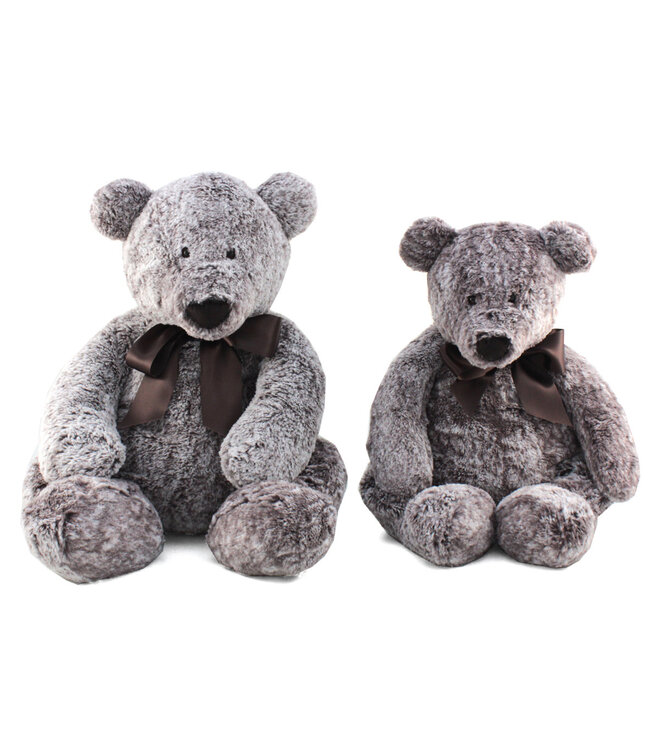 Dimpel Dimpel -  Esteban 45 - White To Chocolate Brown