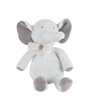 Tikiri Tikiri - Organic Collection: Olifant Medium 25cm