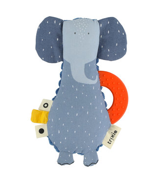 Trixie Trixie - Mini activiteitenspeeltje Mrs. Elephant