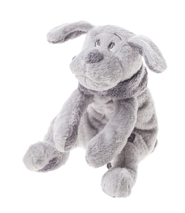 Dimpel Dimpel -  Fifi 20 - Light Grey