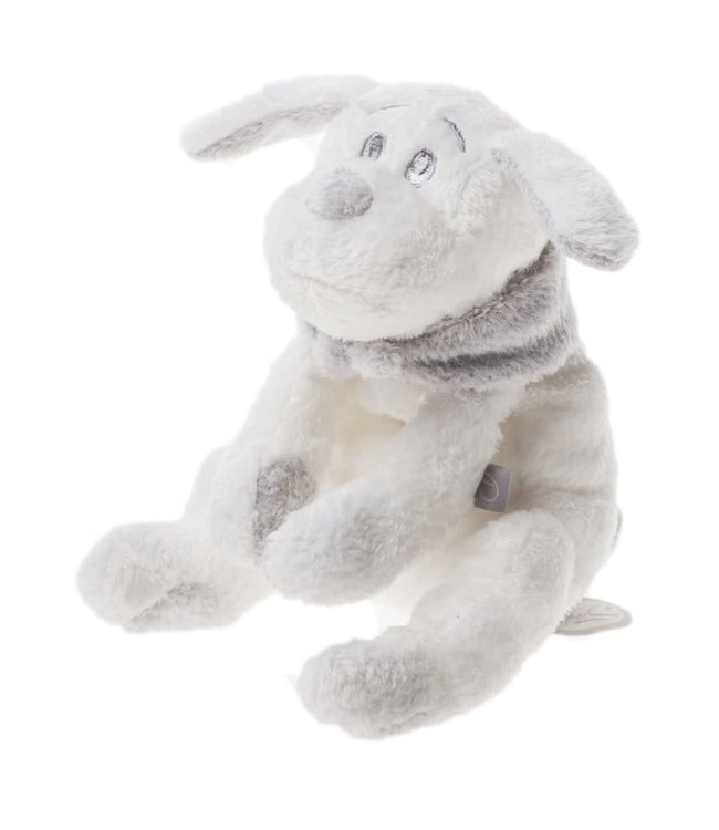 Dimpel Dimpel -  Fifi 20 - Off White