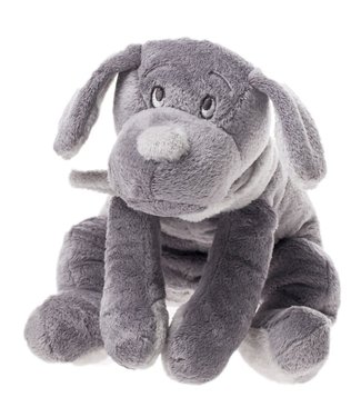 Dimpel Dimpel -  Fifi 30 - Dark Grey