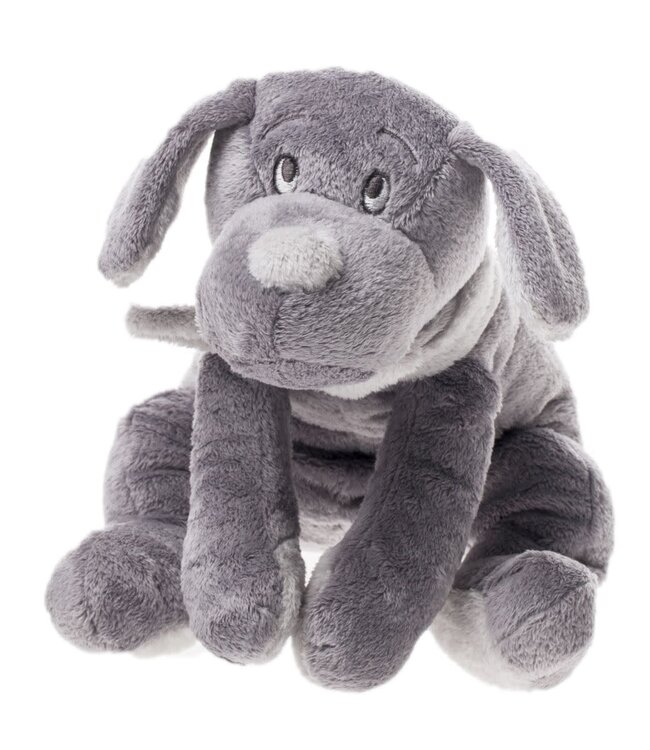 Dimpel Dimpel -  Fifi 30 - Dark Grey