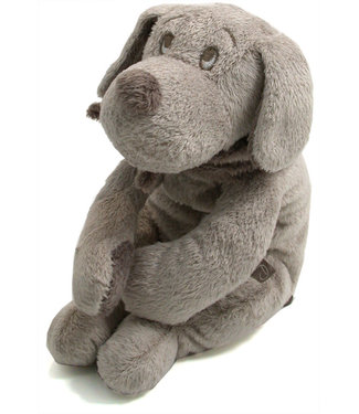 Dimpel Dimpel -  Fifi 30 - Greybeige