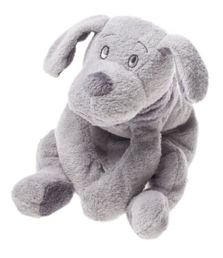 Dimpel Dimpel -  Fifi 30 - Light Grey