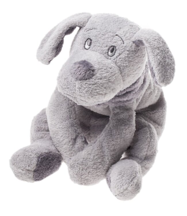 Dimpel Dimpel -  Fifi 30 - Light Grey