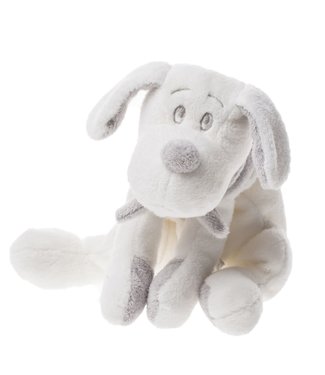 Dimpel Dimpel -  Fifi 30 - Off White