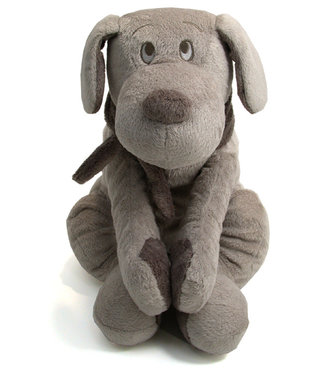 Dimpel Dimpel -  Fifi 50 - Greybeige