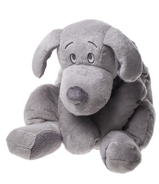 Dimpel Dimpel -  Fifi 50 - Light Grey