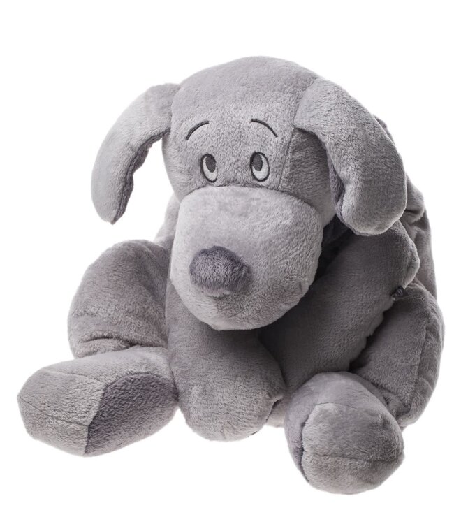 Dimpel Dimpel -  Fifi 50 - Light Grey