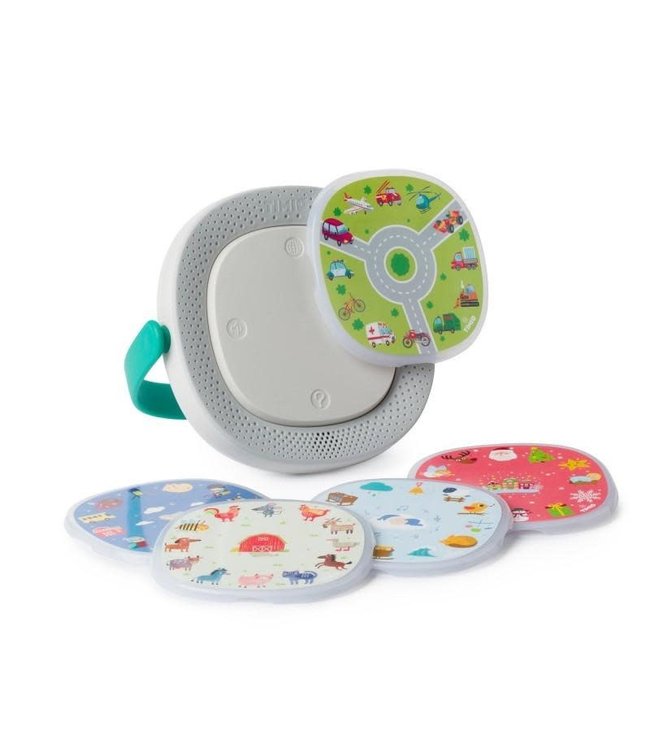 Timio Timio - Timio Player + 5 discs