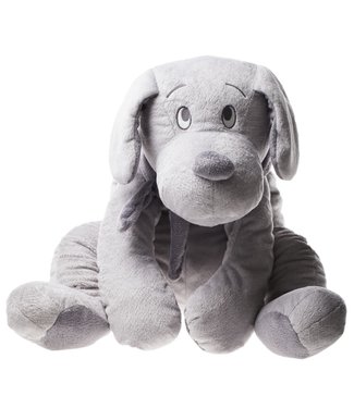 Dimpel Dimpel -  Fifi 75 - Light Grey