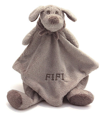 Dimpel Dimpel -  Fifi Doudou 50 - Greybeige