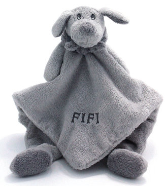 Dimpel Dimpel -  Fifi Doudou 50 - Light Grey