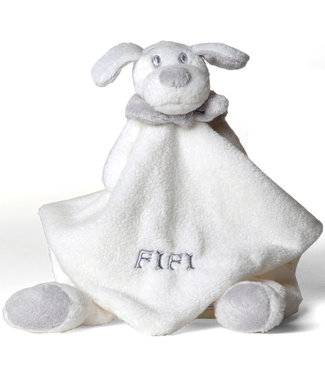 Dimpel Dimpel -  Fifi Doudou 50 - Off White
