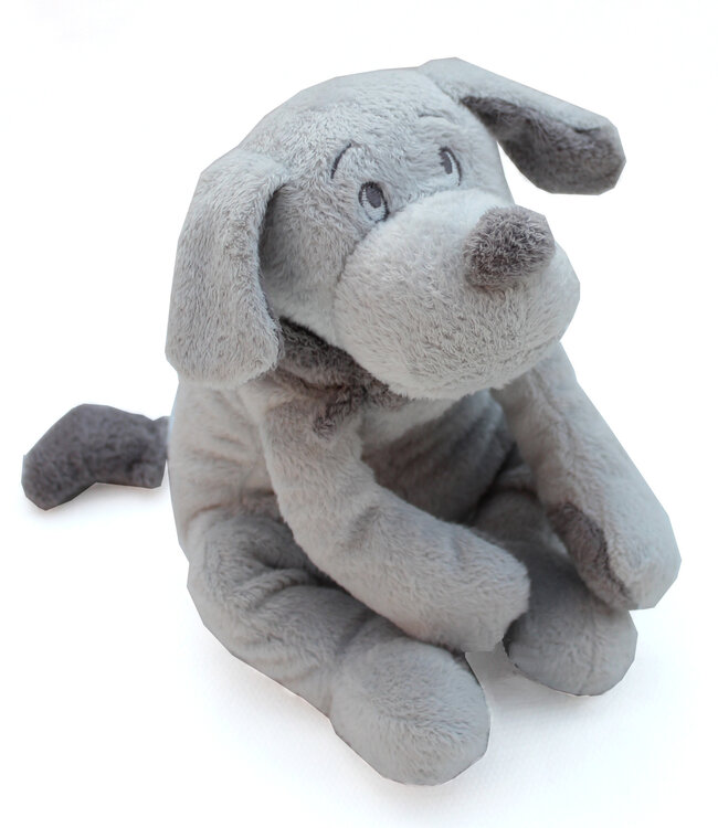 Dimpel Dimpel -  Fifi Musical 30 - Light Grey