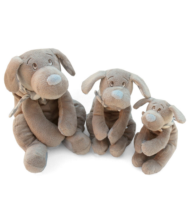 Dimpel Dimpel -  Fifi Pp 30 - Greybeige/Pale Greyblue