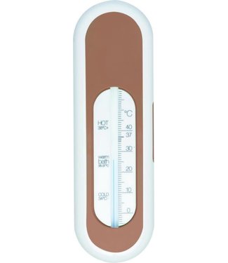 Bebejou Bebejou - Badthermometer Uni Copper