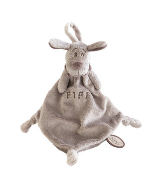 Dimpel Dimpel -  Fifi Tuttie 25 - Greybeige