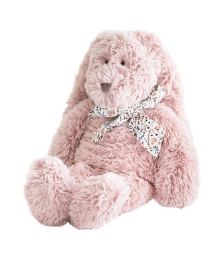 Dimpel Dimpel -  Flo 18 Liberty - Warm Vintage Pink