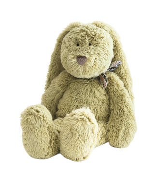 Dimpel Dimpel -  Flo 25 Liberty - Olive Green