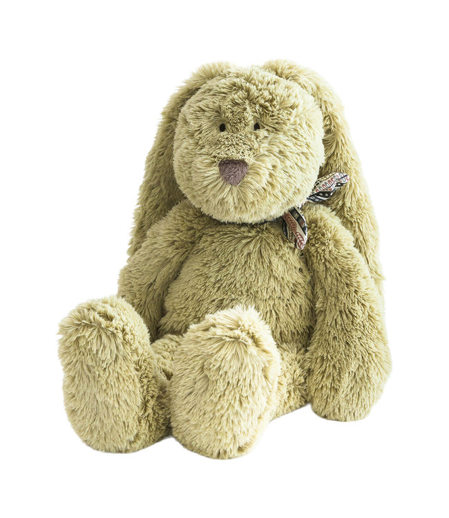 Dimpel Dimpel -  Flo 25 Liberty - Olive Green