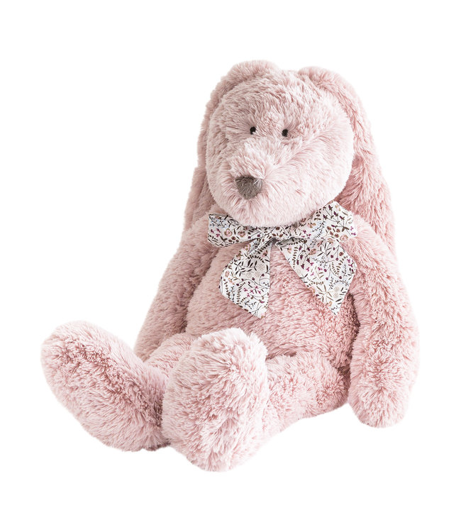 Dimpel Dimpel -  Flo 32 Liberty - Warm Vintage Pink