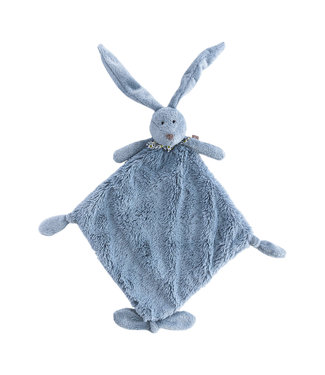 Dimpel Dimpel -  FLO DOUDOU LIBERTY blauw