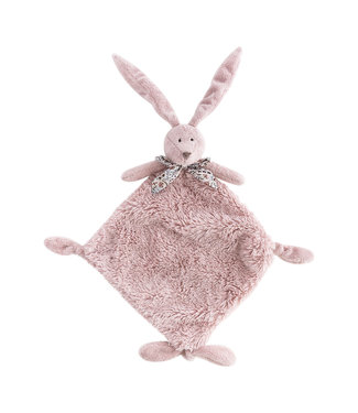 Dimpel Dimpel -  Flo Doudou 35 Liberty - Warm Vintage Pink