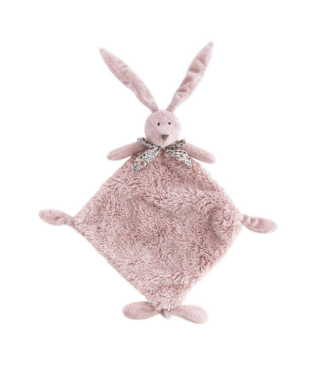 Dimpel Dimpel -  Flo Doudou 35 Liberty - Warm Vintage Pink