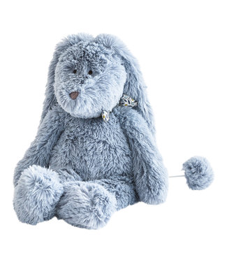 Dimpel Dimpel -  Flo Musical 18 Liberty - Medium Blue