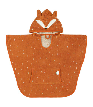 Trixie Trixie - Poncho - Mr. Fox (64x47 zonder kap)