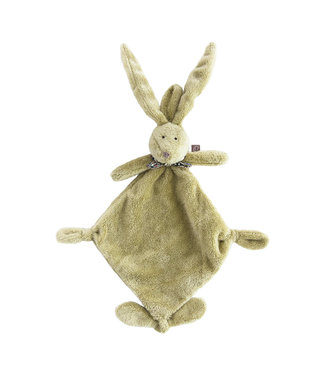 Dimpel Dimpel -  Flo Tuttie 25 Liberty - Olive Green