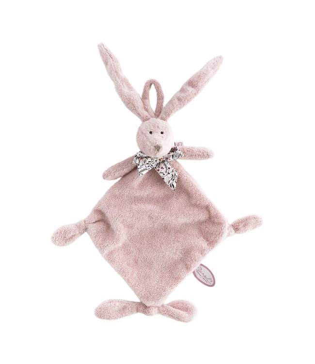 Dimpel Dimpel -  Flo Tuttie 25 Liberty - Warm Vintage Pink