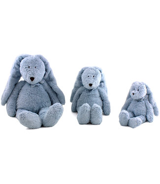 Dimpel Dimpel -  Flor 32 - Light Blue