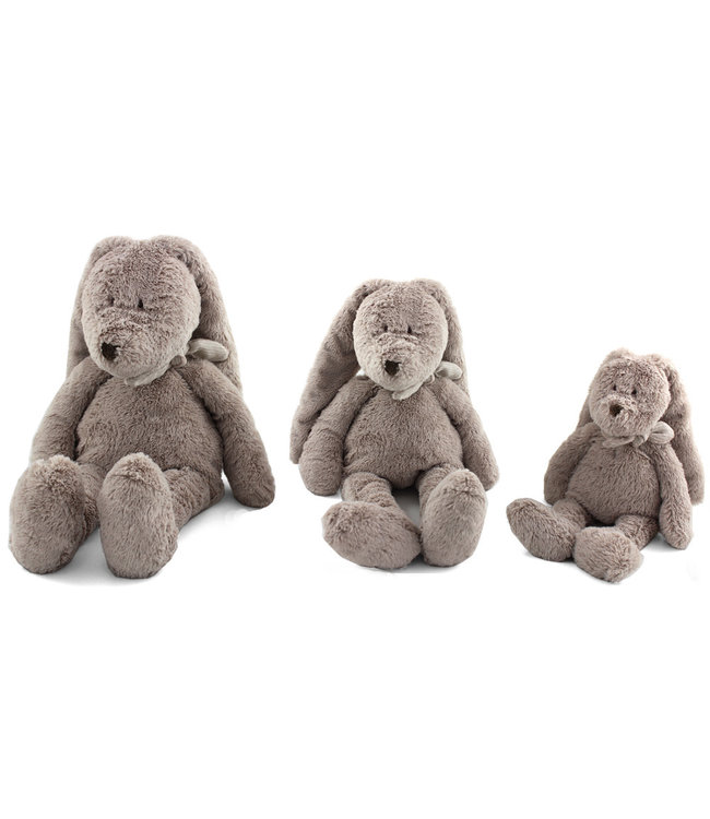 Dimpel Dimpel -  Flor 32 - Greybeige