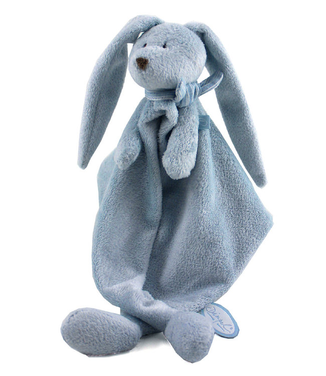 Dimpel Dimpel -  Flor Doudou - Light Blue