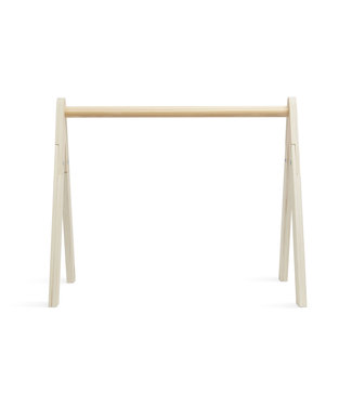 Jollein Jollein - Babygym Hout - 53x64x45cm