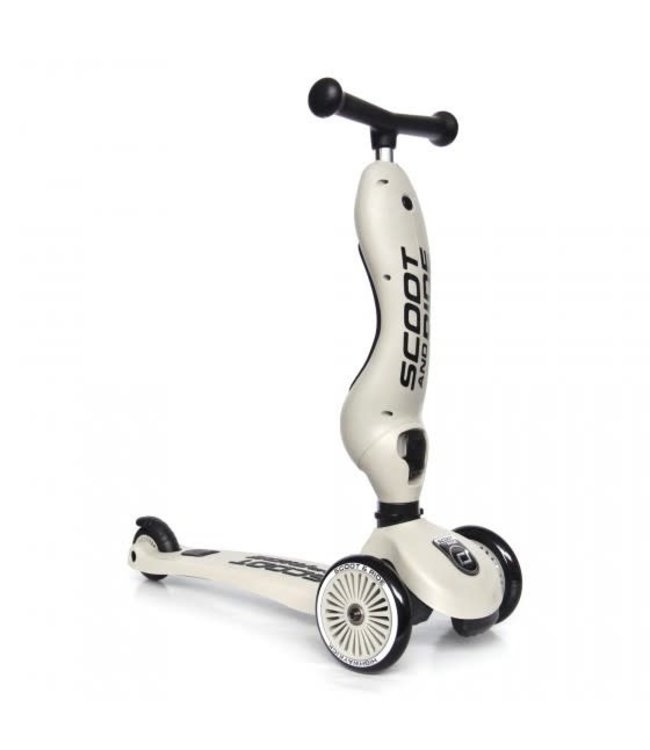 Scoot and Ride Scoot and Ride - Highwaykick 1 - Ash