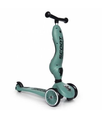 Scoot and Ride Scoot and Ride - Highwaykick 1 - Forest