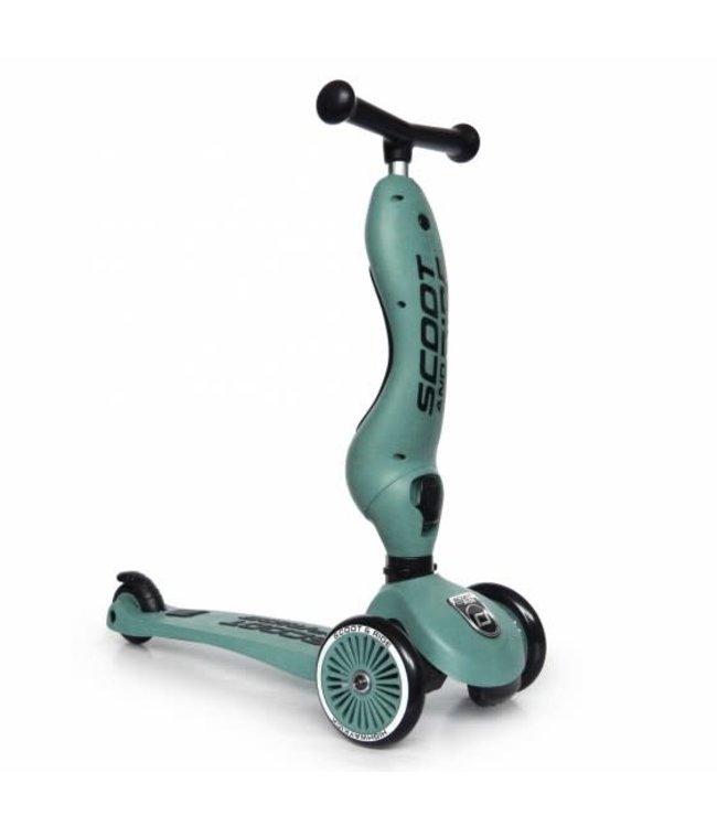 Scoot and Ride Scoot and Ride - Highwaykick 1 - Forest